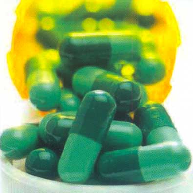 Moxifloxacin