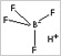 Fluoroborate